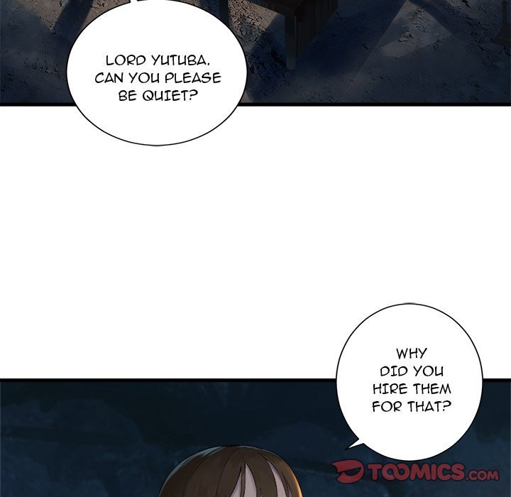 Her Summon Manhwa - Chapter 83 Page 49