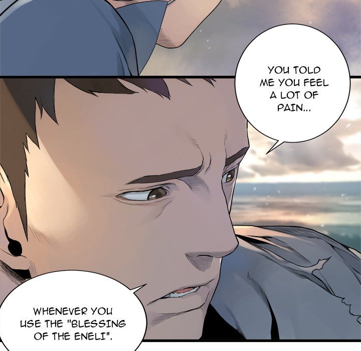 Her Summon Manhwa - Chapter 83 Page 80