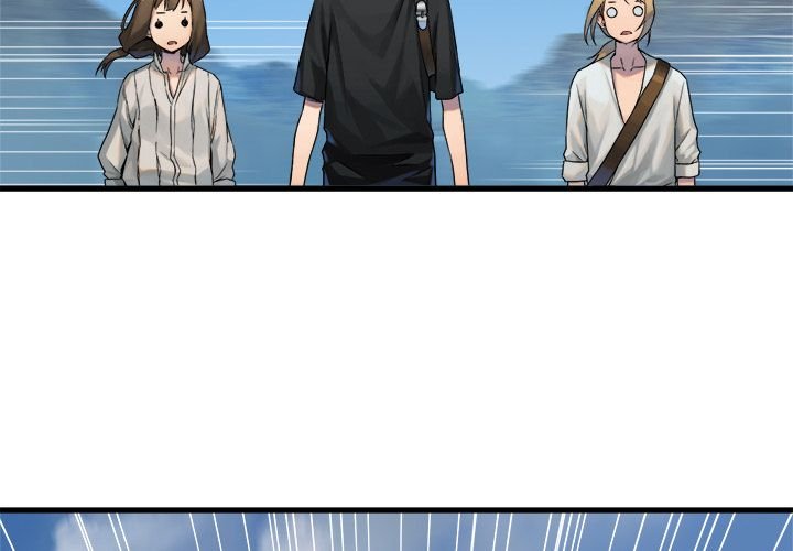 Her Summon Manhwa - Chapter 72 Page 2