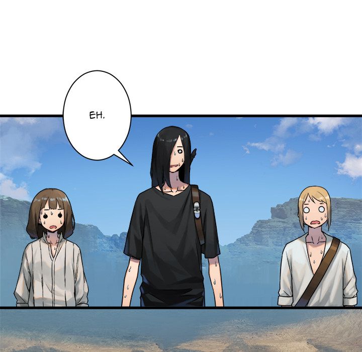 Her Summon Manhwa - Chapter 72 Page 6