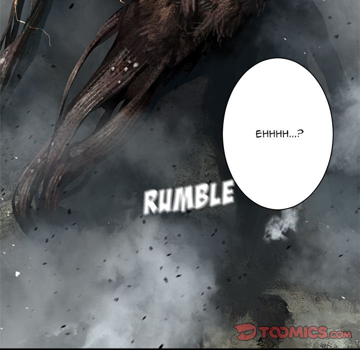 Her Summon Manhwa - Chapter 72 Page 9