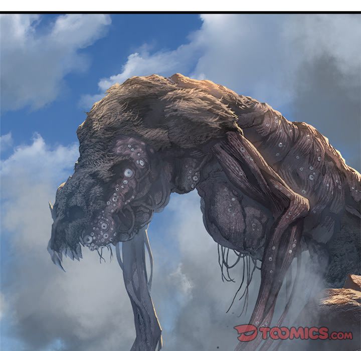 Her Summon Manhwa - Chapter 72 Page 11