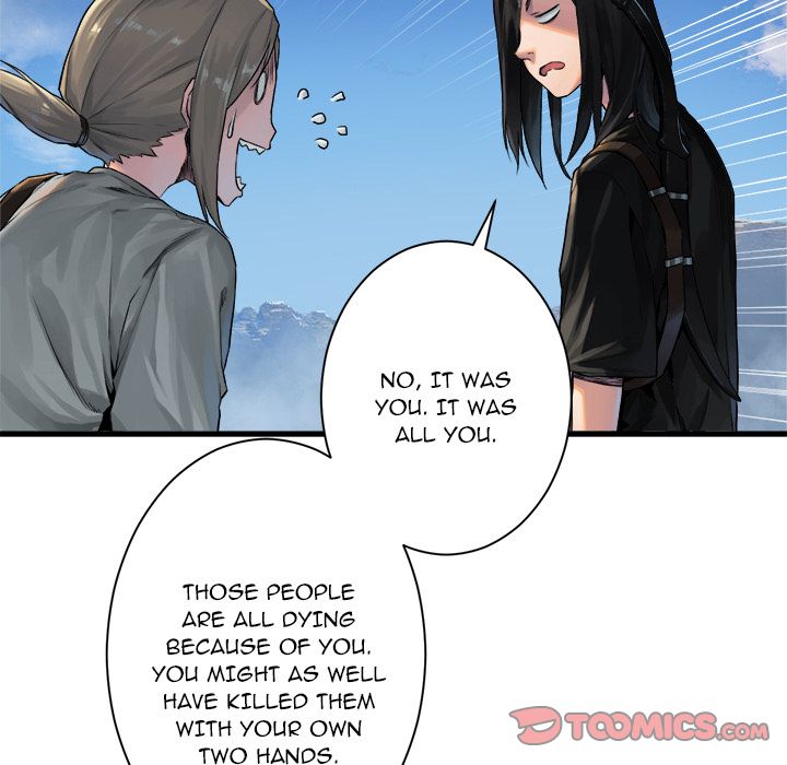 Her Summon Manhwa - Chapter 72 Page 15