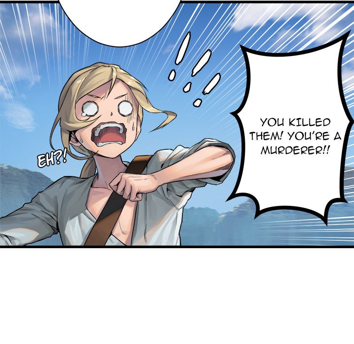 Her Summon Manhwa - Chapter 72 Page 16