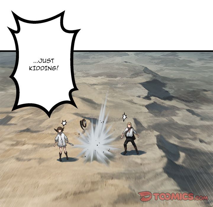 Her Summon Manhwa - Chapter 72 Page 17