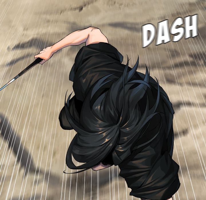 Her Summon Manhwa - Chapter 72 Page 18