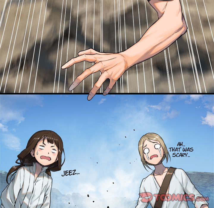 Her Summon Manhwa - Chapter 72 Page 19