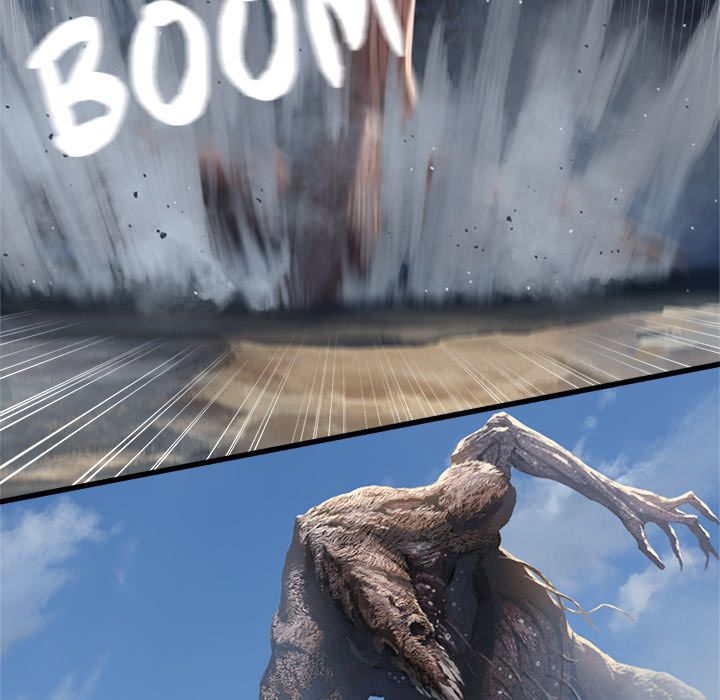 Her Summon Manhwa - Chapter 72 Page 24