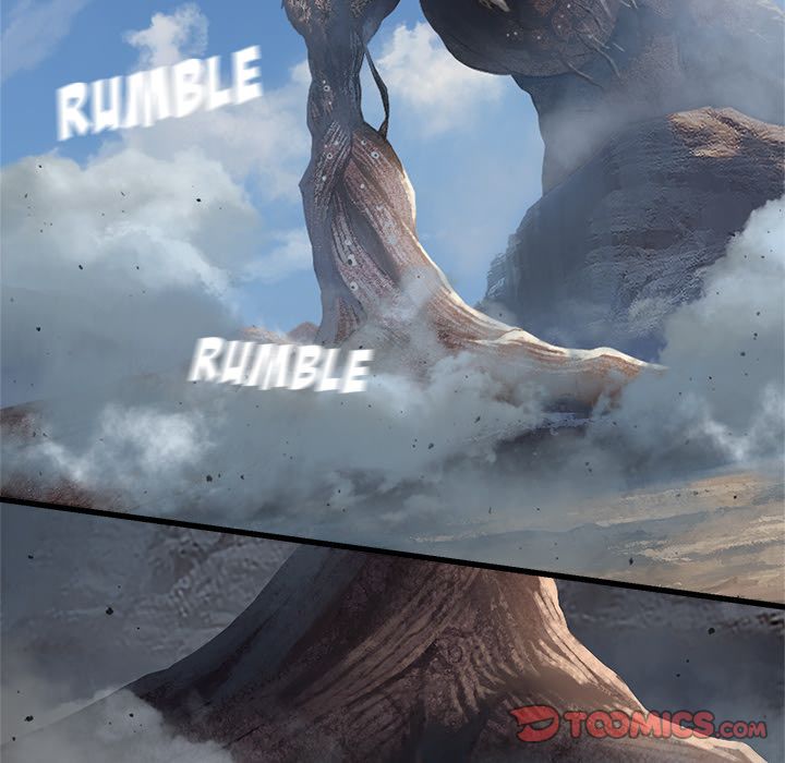 Her Summon Manhwa - Chapter 72 Page 25