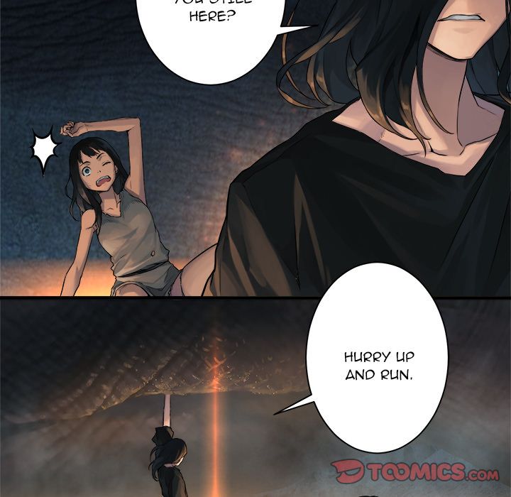 Her Summon Manhwa - Chapter 72 Page 27