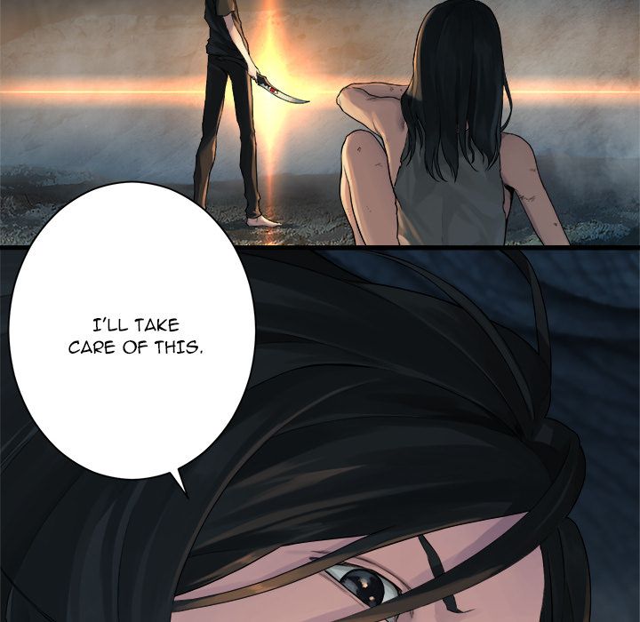 Her Summon Manhwa - Chapter 72 Page 28