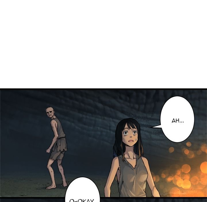 Her Summon Manhwa - Chapter 72 Page 30