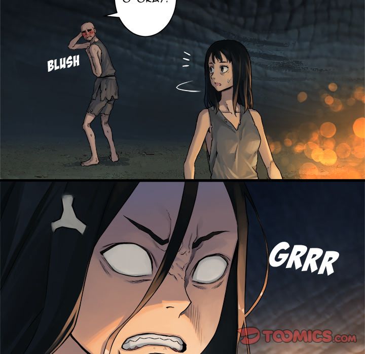 Her Summon Manhwa - Chapter 72 Page 31