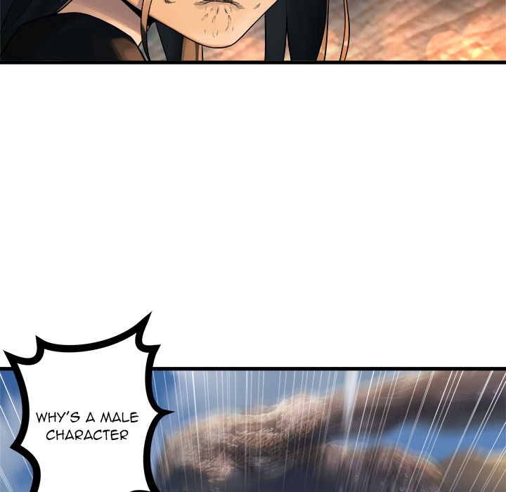 Her Summon Manhwa - Chapter 72 Page 32