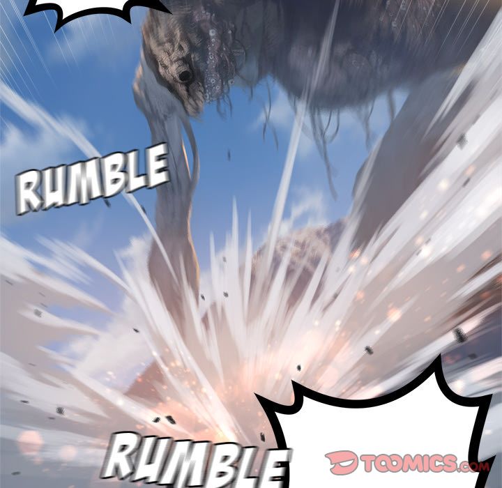 Her Summon Manhwa - Chapter 72 Page 33