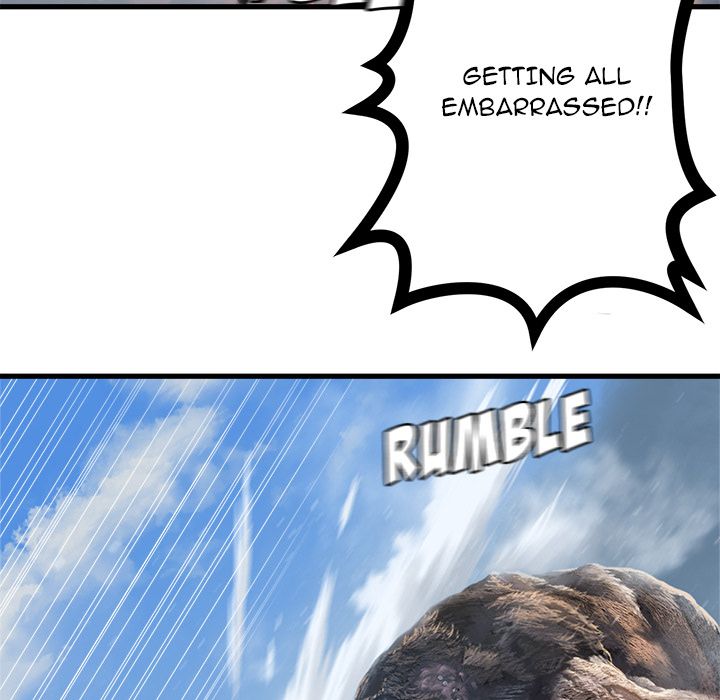 Her Summon Manhwa - Chapter 72 Page 34