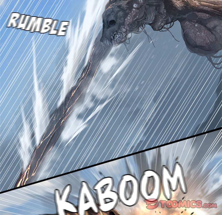 Her Summon Manhwa - Chapter 72 Page 35