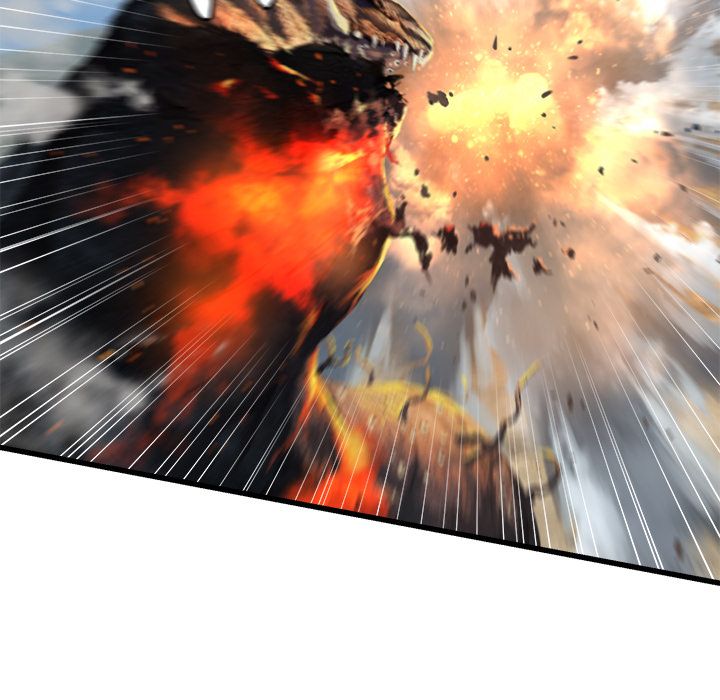 Her Summon Manhwa - Chapter 72 Page 36