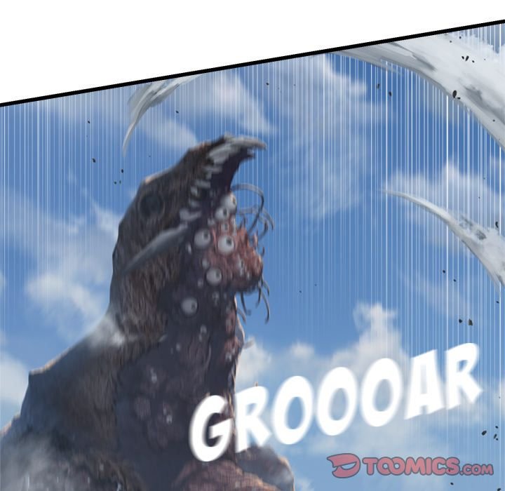 Her Summon Manhwa - Chapter 72 Page 37