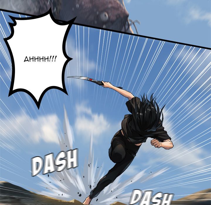 Her Summon Manhwa - Chapter 72 Page 38