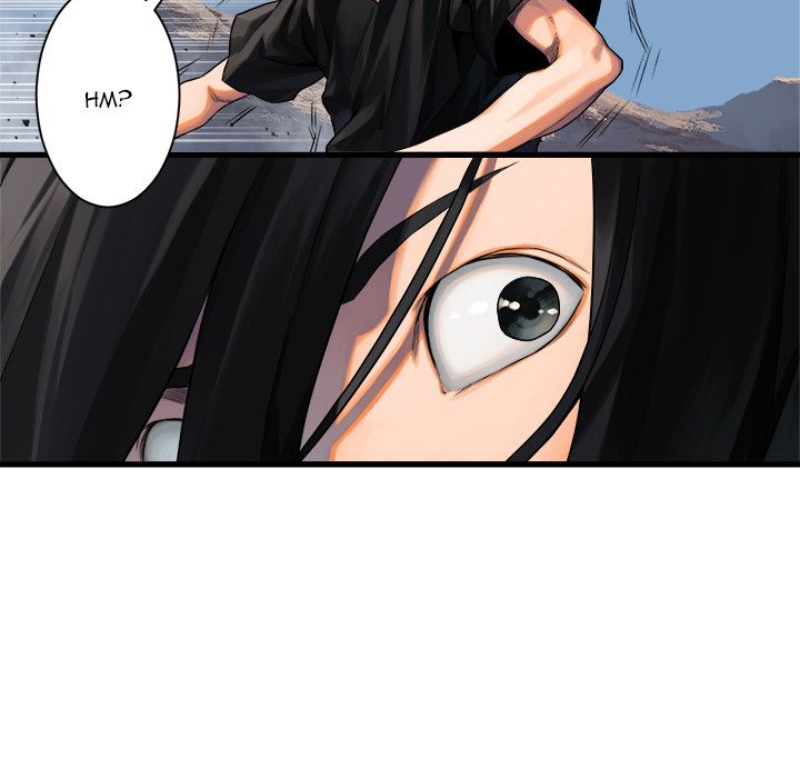 Her Summon Manhwa - Chapter 72 Page 40