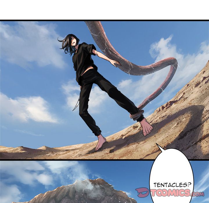 Her Summon Manhwa - Chapter 72 Page 41