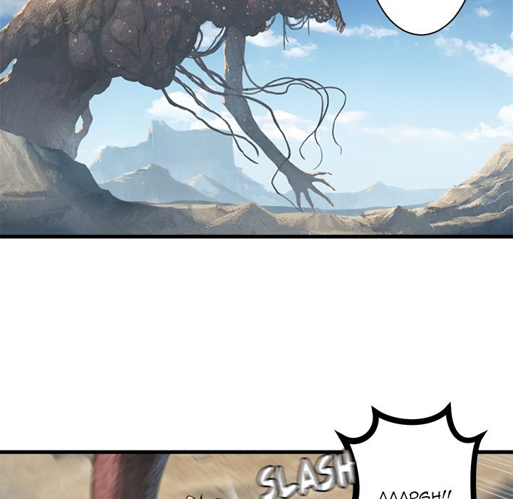 Her Summon Manhwa - Chapter 72 Page 42