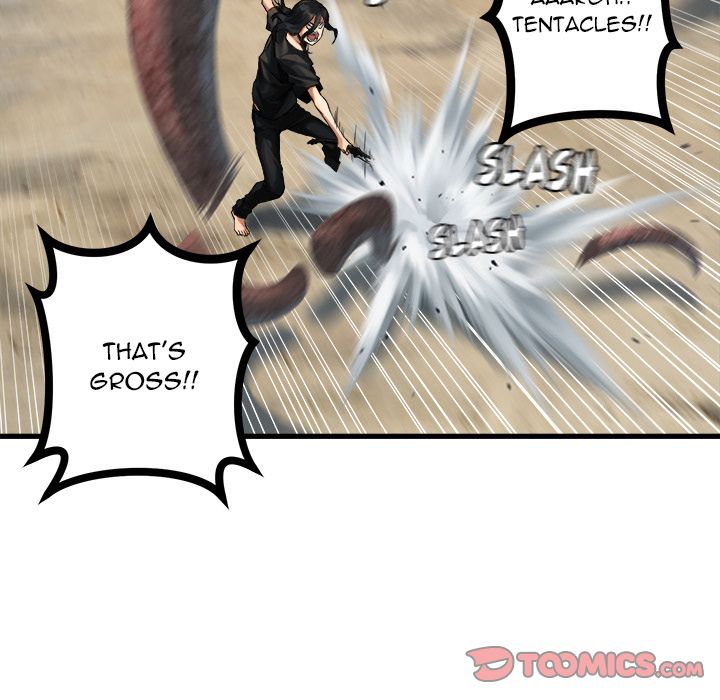 Her Summon Manhwa - Chapter 72 Page 43