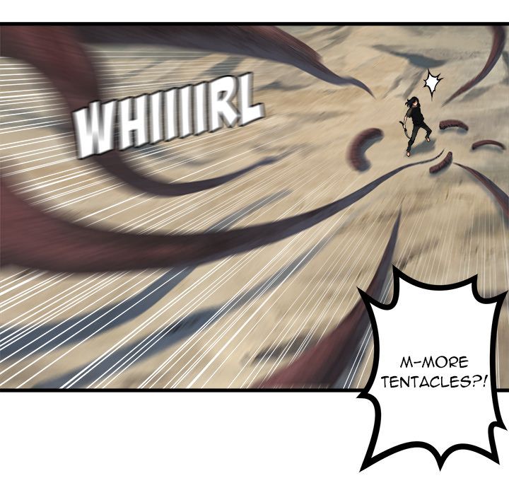 Her Summon Manhwa - Chapter 72 Page 44