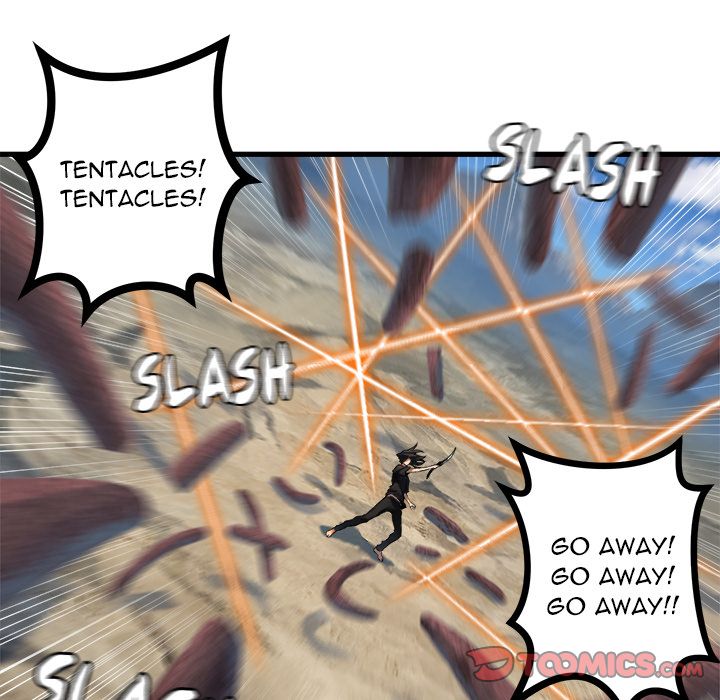 Her Summon Manhwa - Chapter 72 Page 45