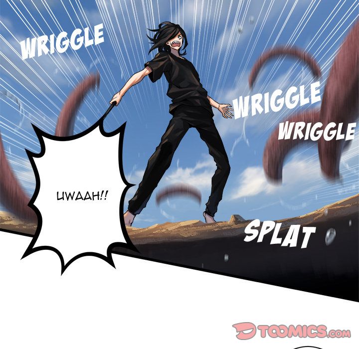 Her Summon Manhwa - Chapter 72 Page 47