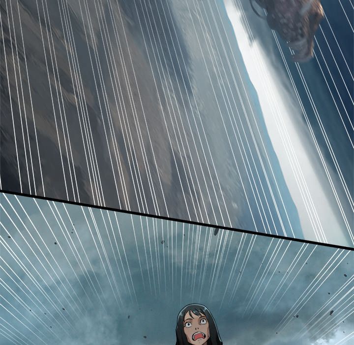 Her Summon Manhwa - Chapter 72 Page 56