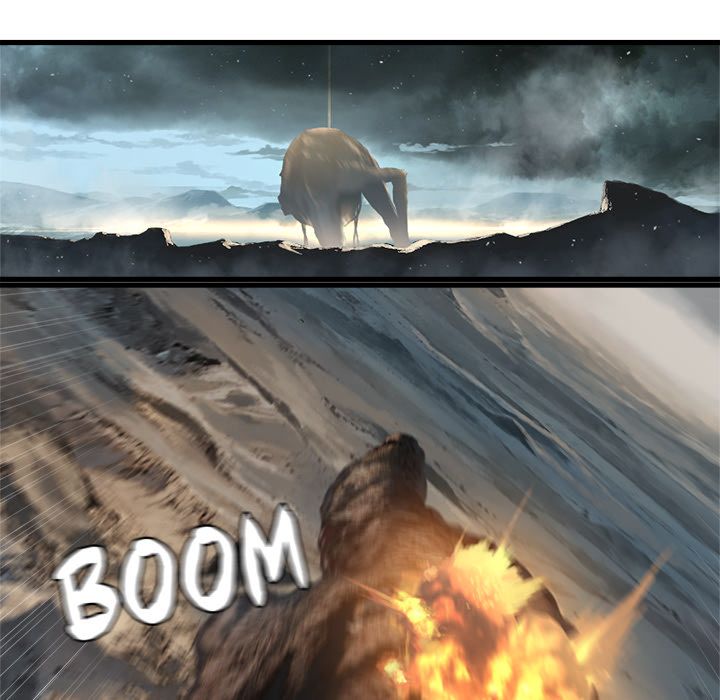 Her Summon Manhwa - Chapter 72 Page 58