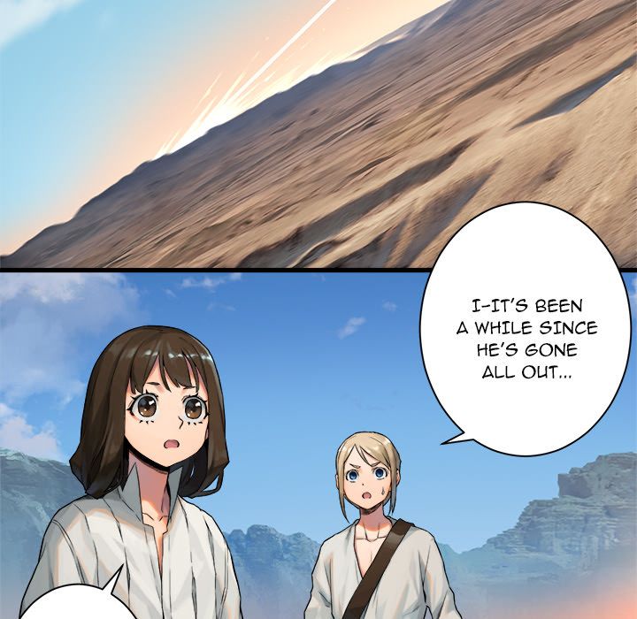 Her Summon Manhwa - Chapter 72 Page 62