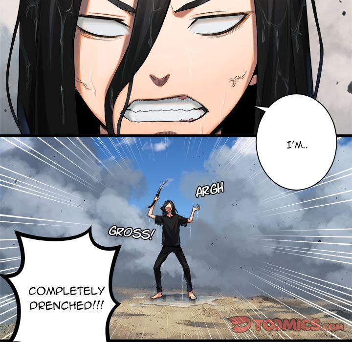 Her Summon Manhwa - Chapter 72 Page 65