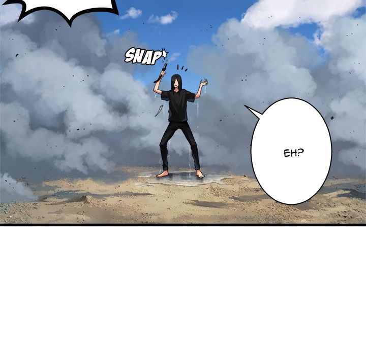 Her Summon Manhwa - Chapter 72 Page 66