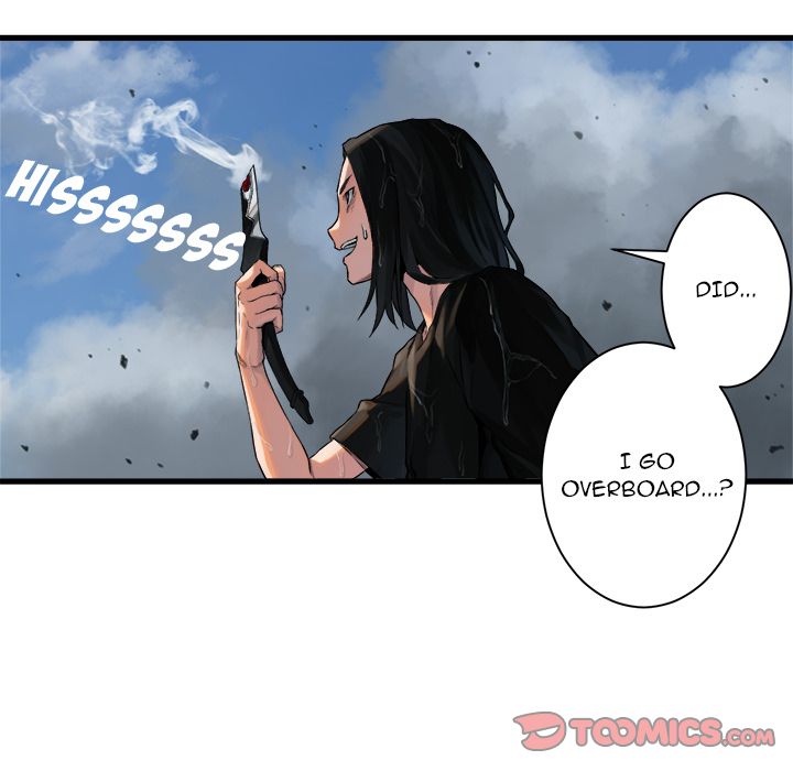 Her Summon Manhwa - Chapter 72 Page 67