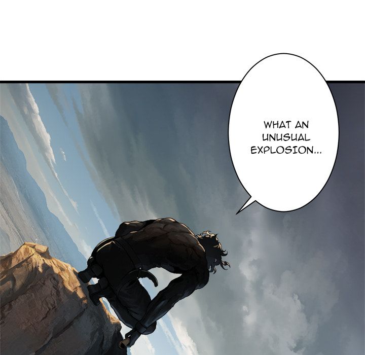 Her Summon Manhwa - Chapter 72 Page 70