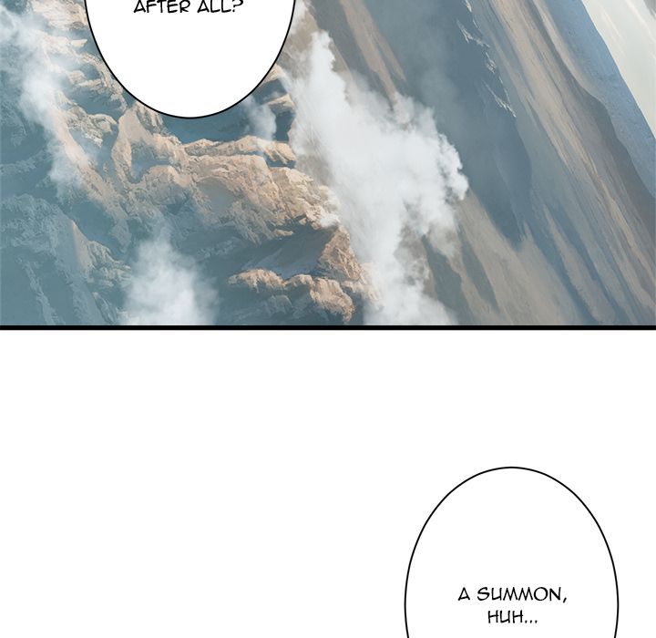 Her Summon Manhwa - Chapter 72 Page 72