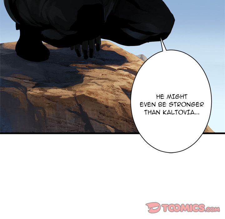 Her Summon Manhwa - Chapter 72 Page 75