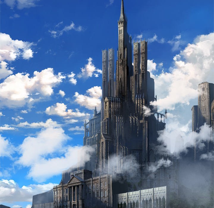 Her Summon Manhwa - Chapter 108 Page 4