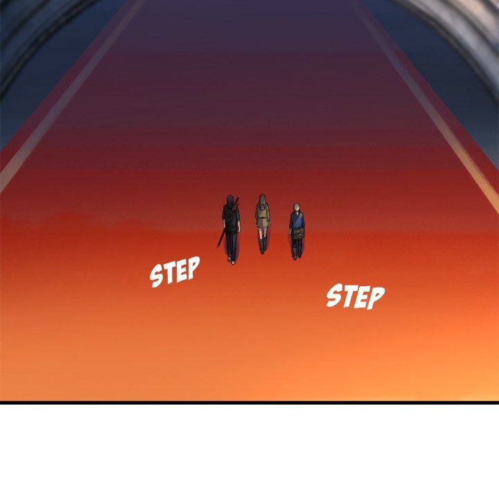 Her Summon Manhwa - Chapter 108 Page 6