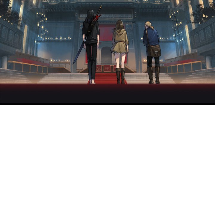 Her Summon Manhwa - Chapter 108 Page 8