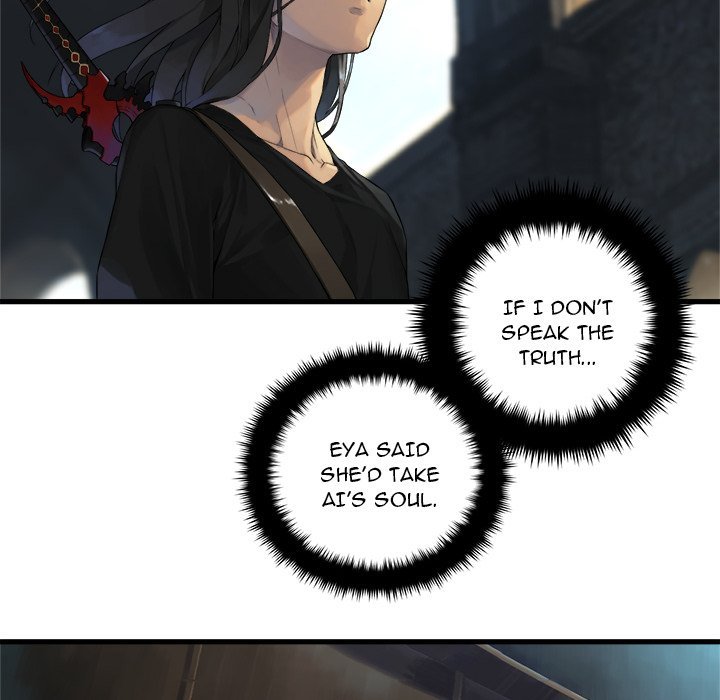 Her Summon Manhwa - Chapter 108 Page 11