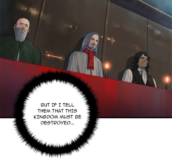 Her Summon Manhwa - Chapter 108 Page 12