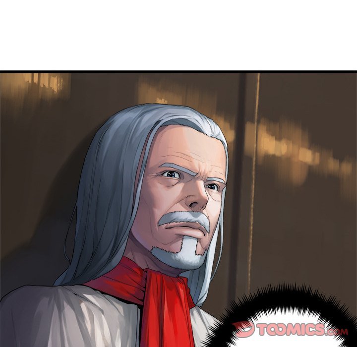 Her Summon Manhwa - Chapter 108 Page 13