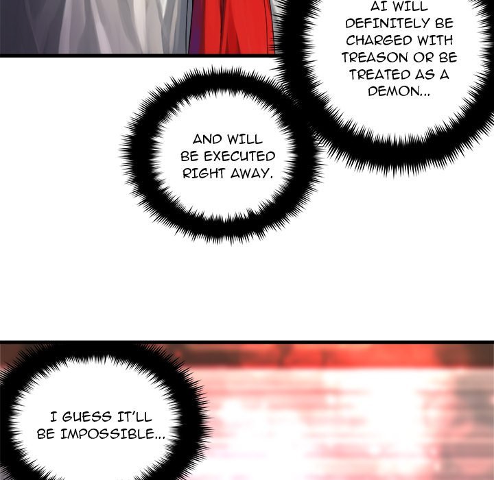 Her Summon Manhwa - Chapter 108 Page 14