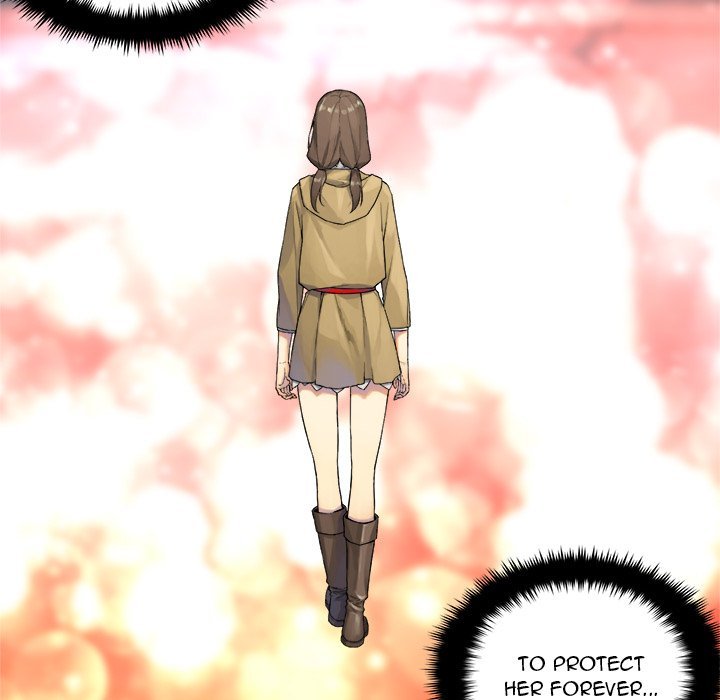 Her Summon Manhwa - Chapter 108 Page 15