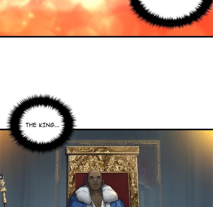 Her Summon Manhwa - Chapter 108 Page 16