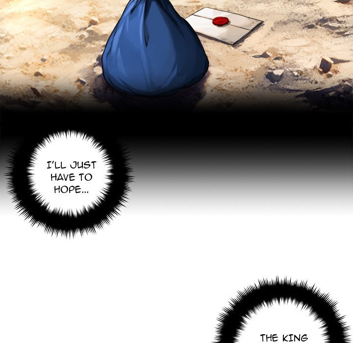 Her Summon Manhwa - Chapter 108 Page 18